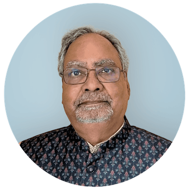 Dr. Suresh Agrawal
