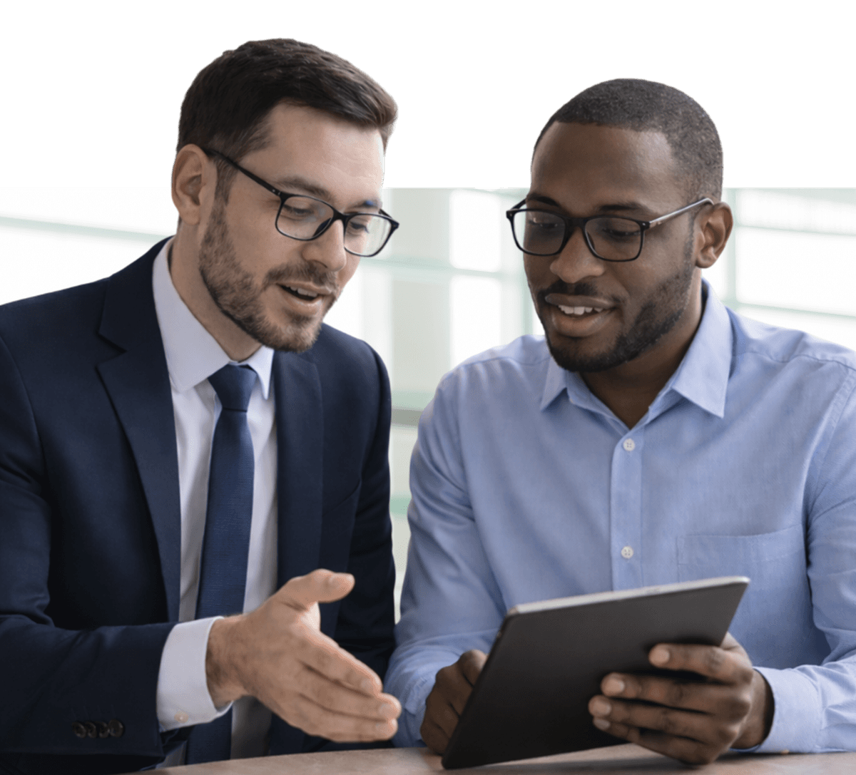 Expert Consultation